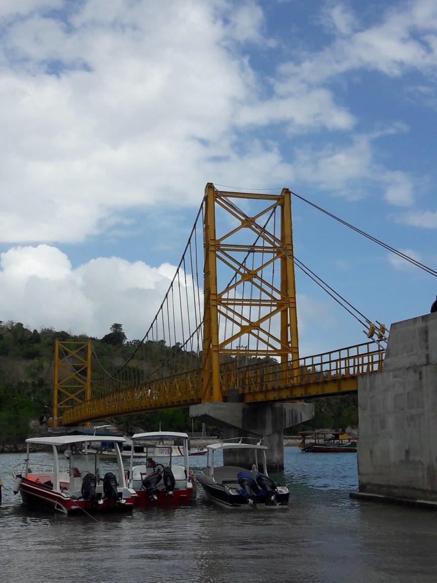 Yellow Bridge (video)