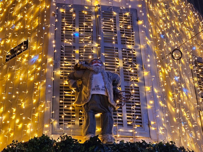 Aix-en-Illuminations
